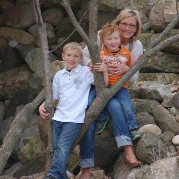 Meet your Posher, Brianna - Picture 1 of 1